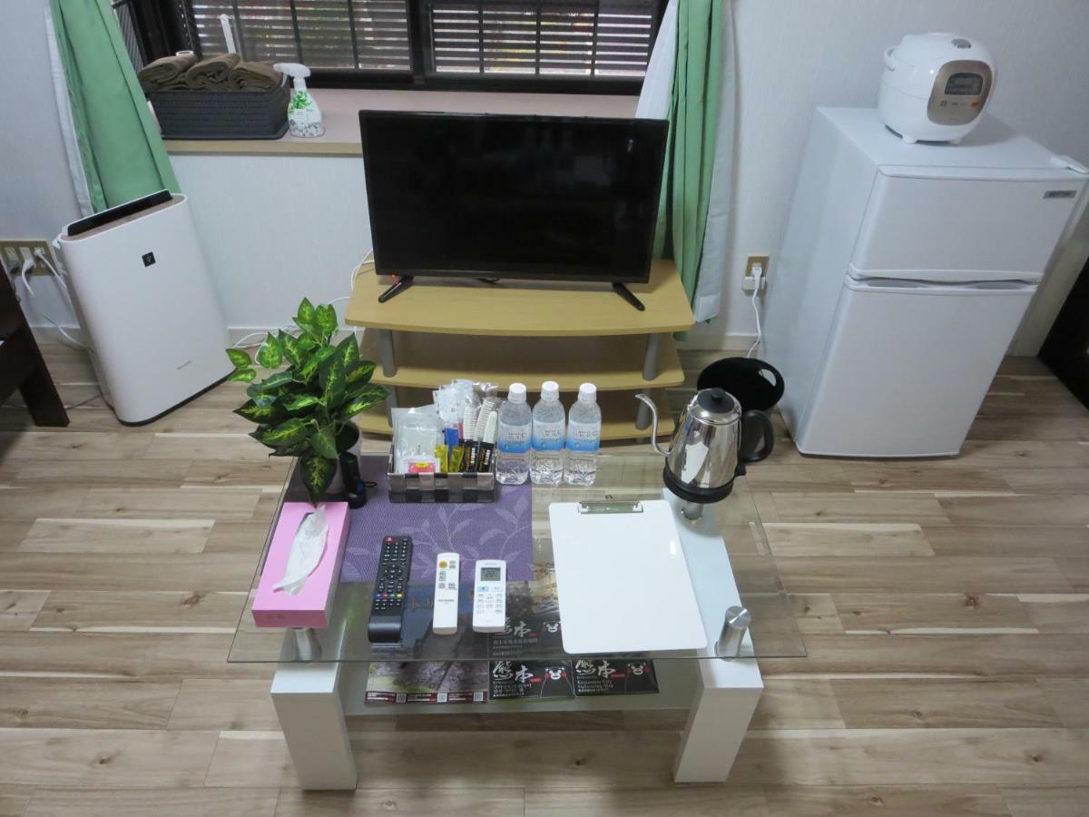 Comfort Cube Phoenix S كوماموتو المظهر الخارجي الصورة